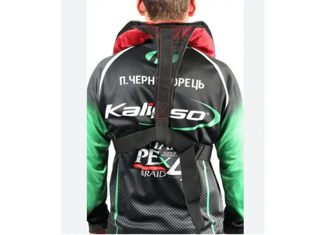 Жилет Kalipso auto inflatable vest KAV-01R Фото 3